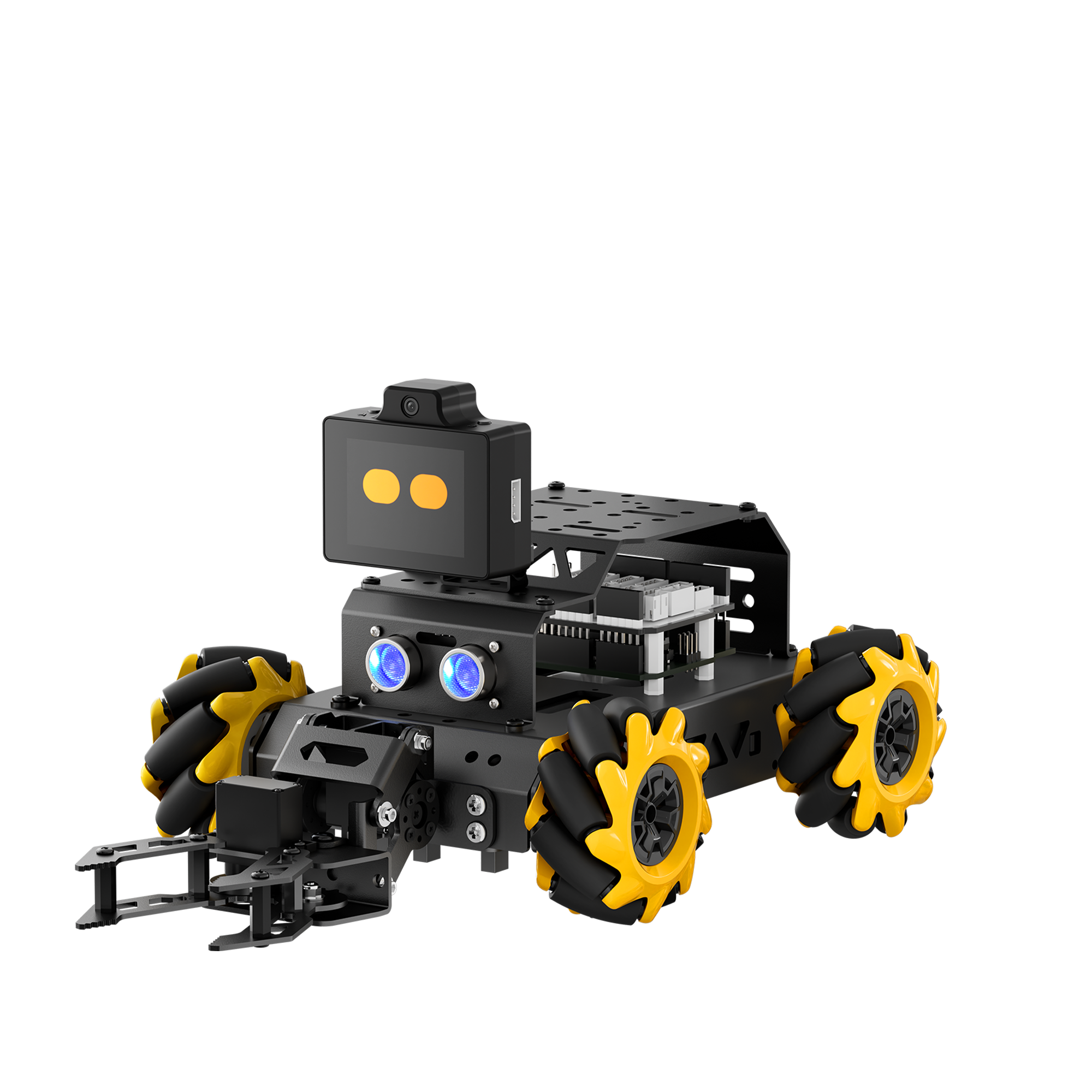 miniAuto Pro